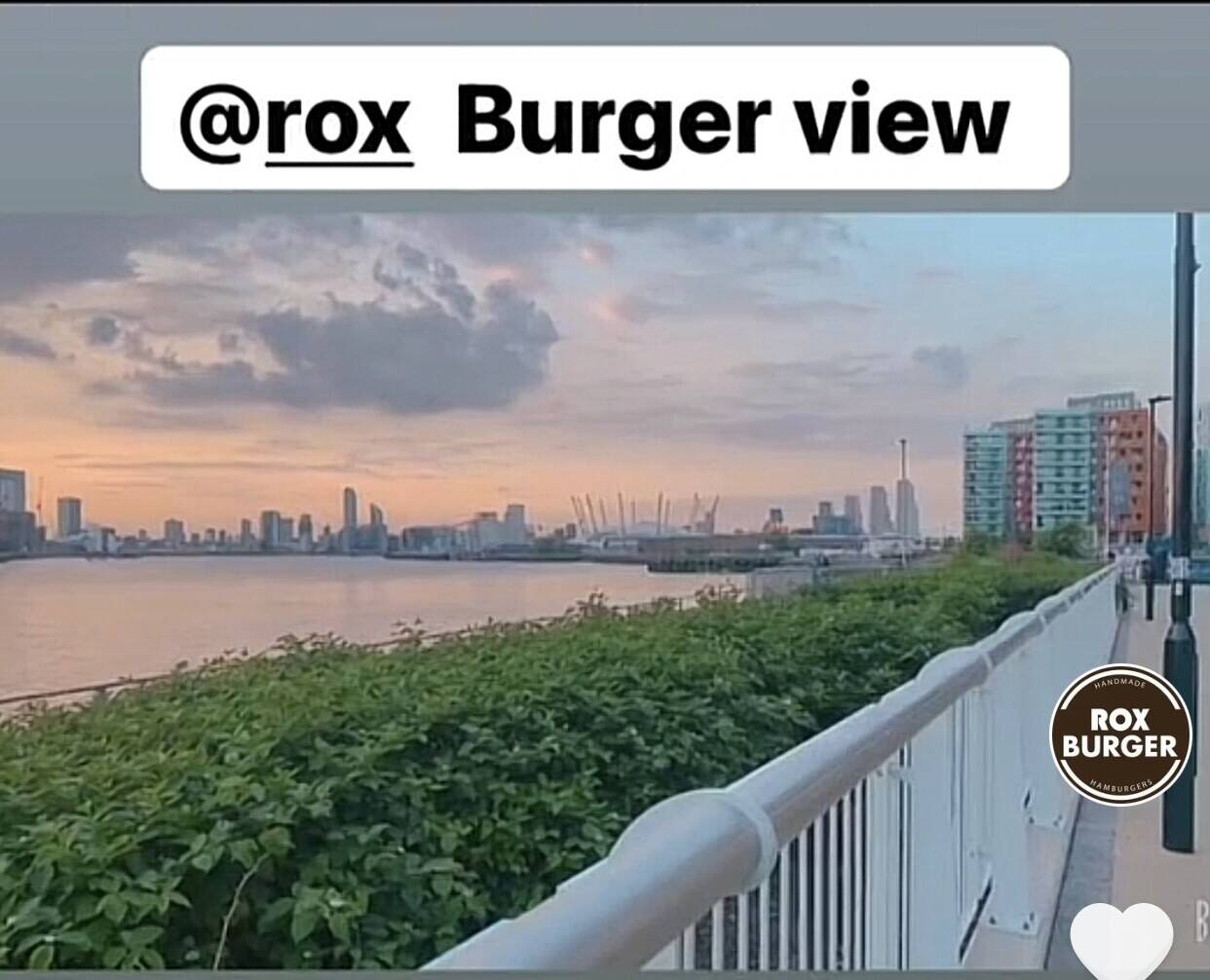 Japanese and burger restaurant by the river in Greenwich for sale Photo 14