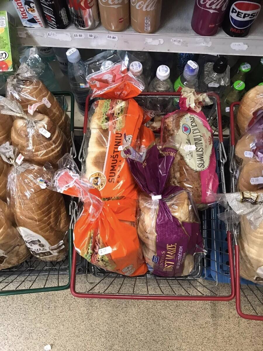 Meat & Fish delicatessen, convenience store and off licence for sale in Wisbech, Cambridgeshire