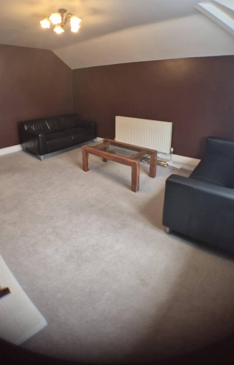 Newsagent / convenience store with 3-bed flat,  GOODWILL &pound;50000 ono Photo 14