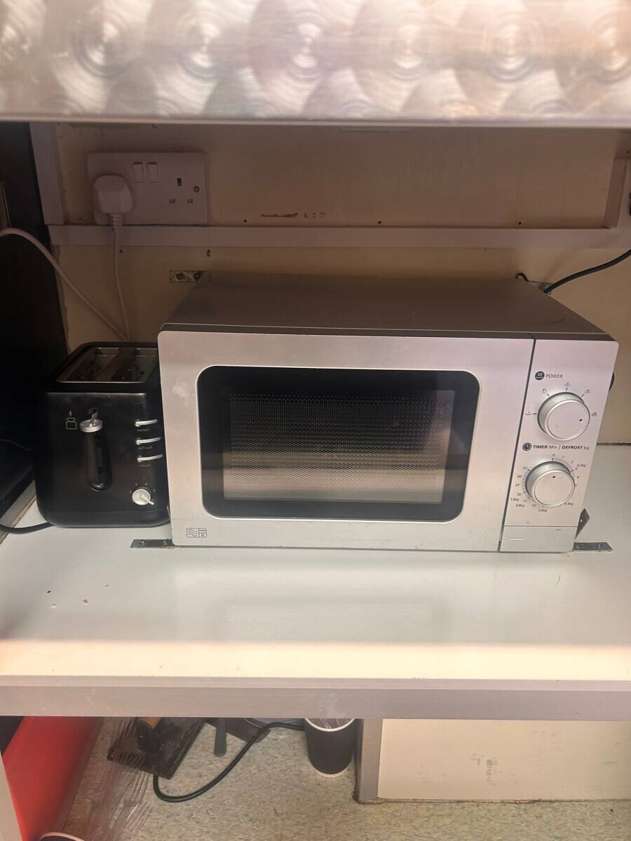Established Catering Trailer Fully equipped Ready to start Breakfast Van Photo 14
