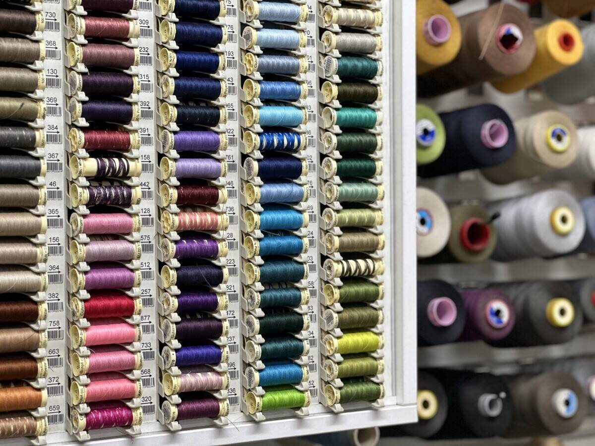 Established Sewing and Clothing Repair Business for Sale – Enniskillen City Centre Photo 14