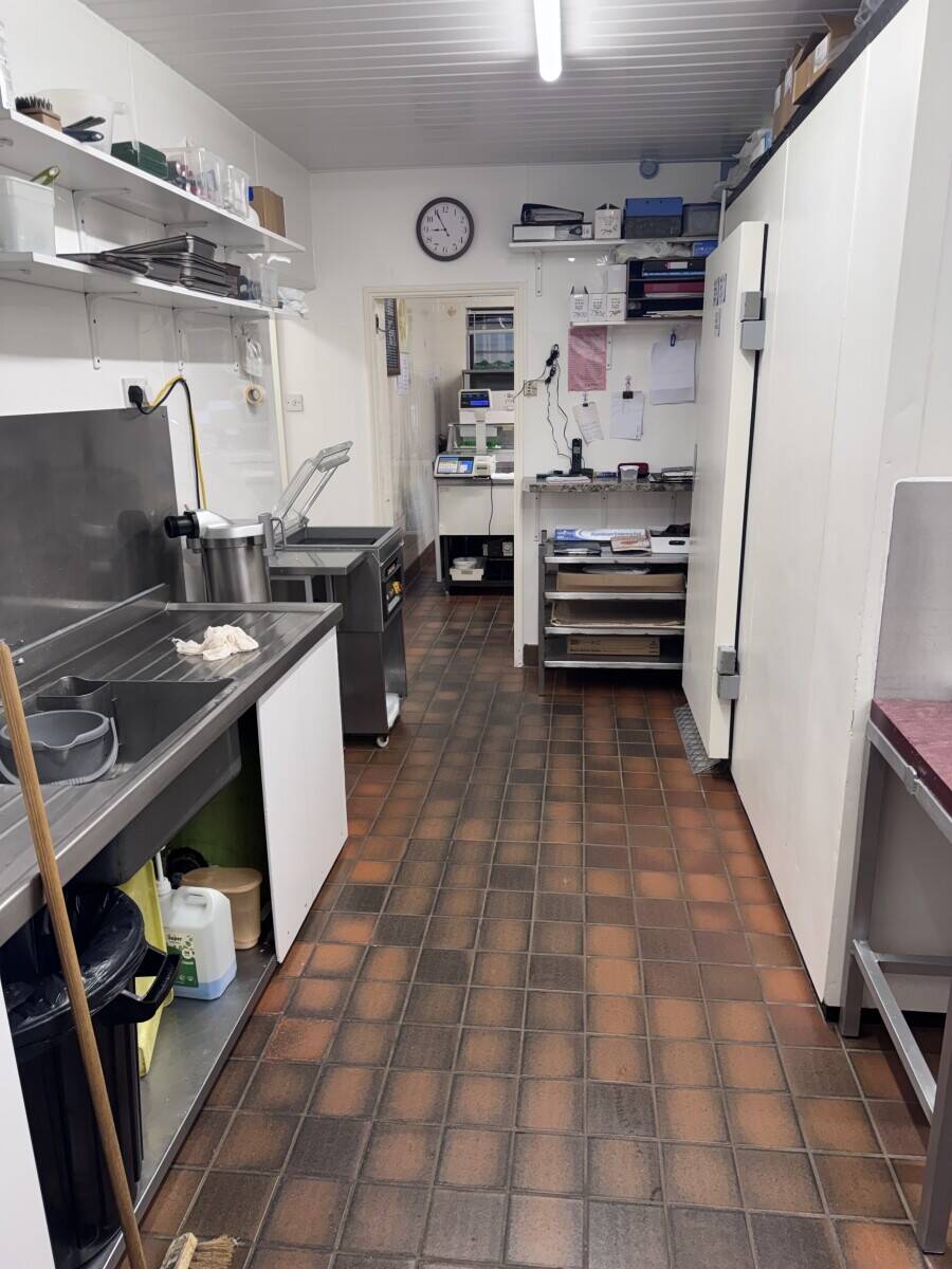 East Yorkshire, Established Family Butchers for Sale