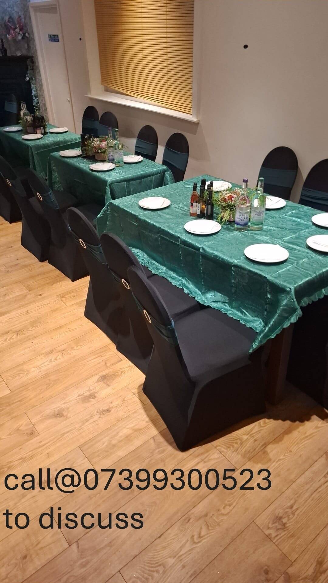 Busy Indian resturant for sale close to Norwich City center