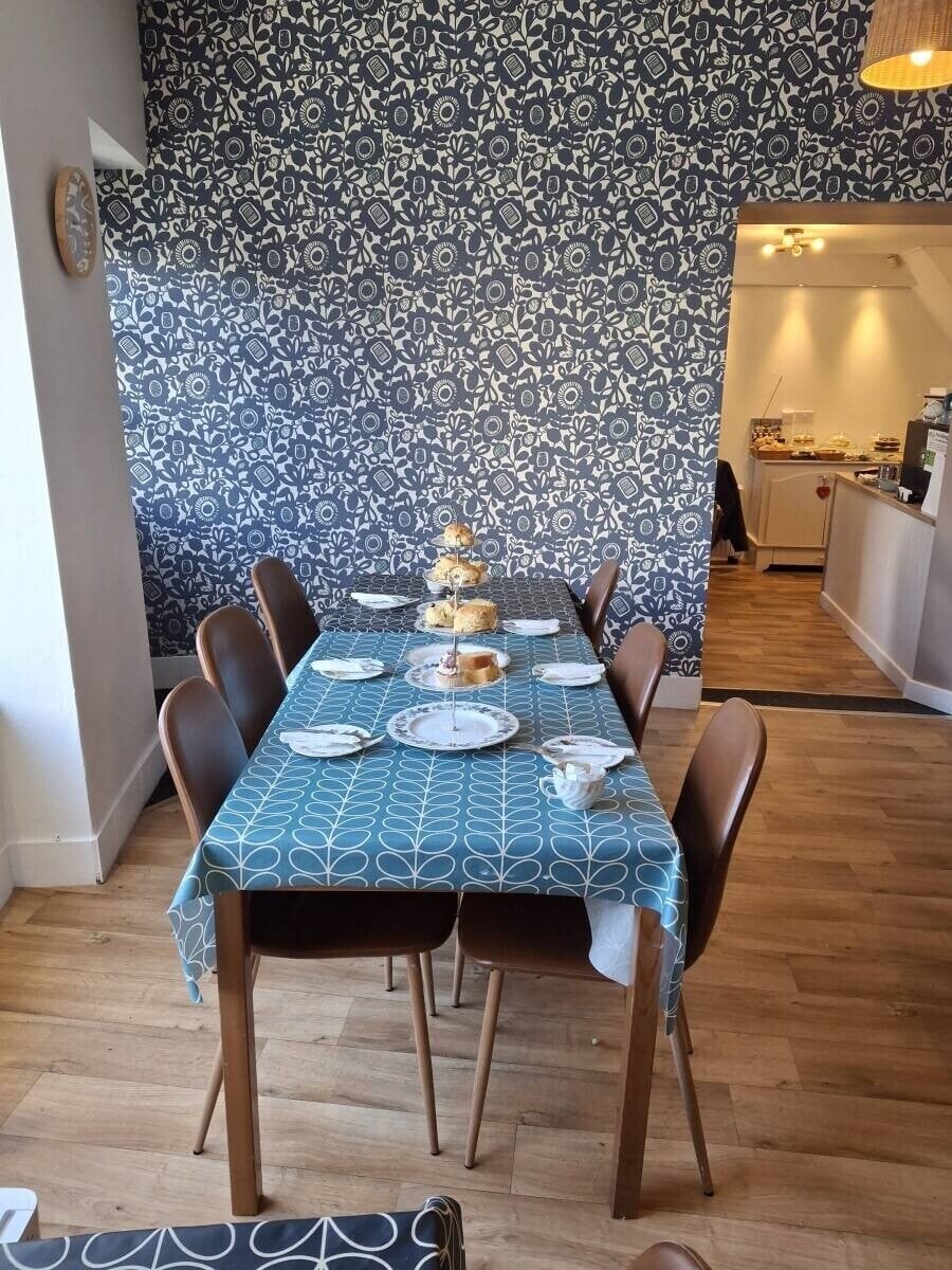 Thriving Cafe/restaurant for sale in Horbury, West Yorkshire-Great opportunity for new owner to build on success