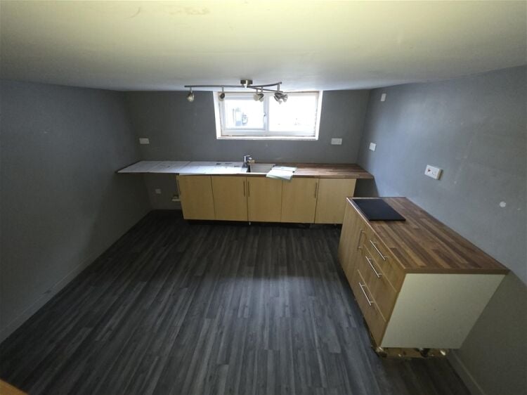 Auction Lot: Vacant Mixed-Use Property in Barnstaple Town Centre For Sale in Barnstaple