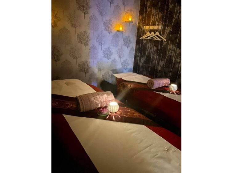 Stylish Thai Massage & Spa in Prestigious Windsor Location