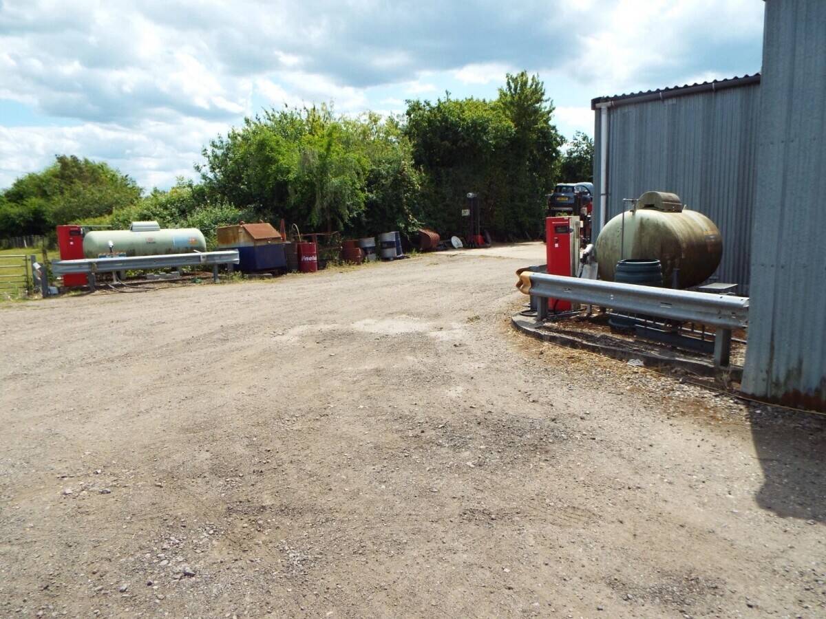 Established Specialist American Motorhome Business for Sale