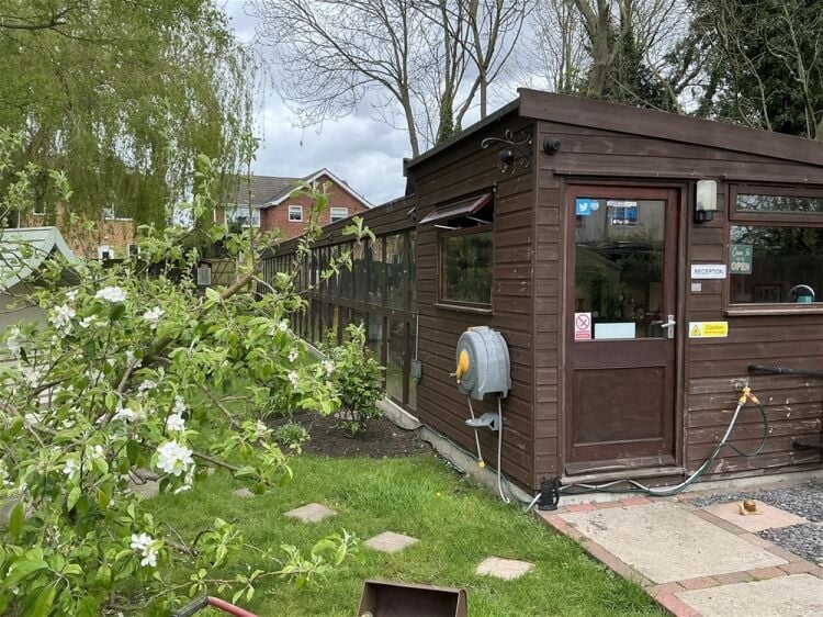 Kennels, Cattery & Equestrian businesses For Sale in Doncaster Photo 14