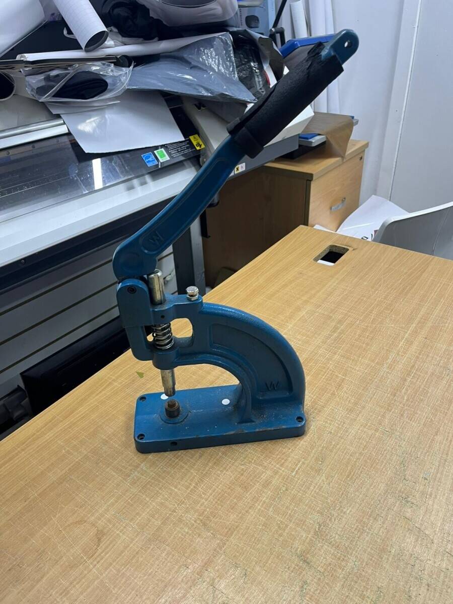 Established Print & Sign Business for Sale in Manchester