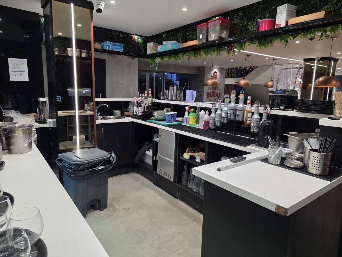Exceptional Restaurant Premises for Sale - Great Horton Road, Bradford