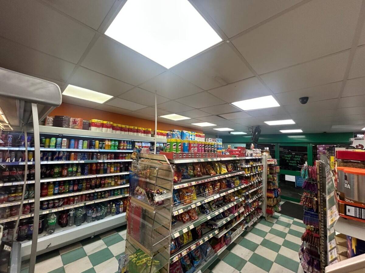 Profitable Convenience Store & Off Licence with  Low Rent & New Lease - Northampton Photo 14