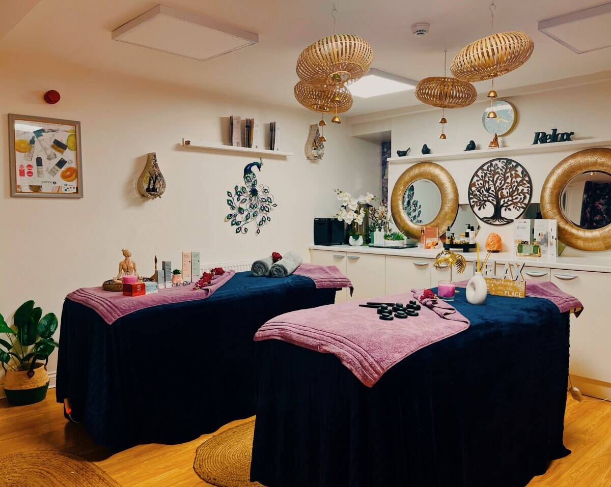 Sawan’s spa salon for sale Photo 9