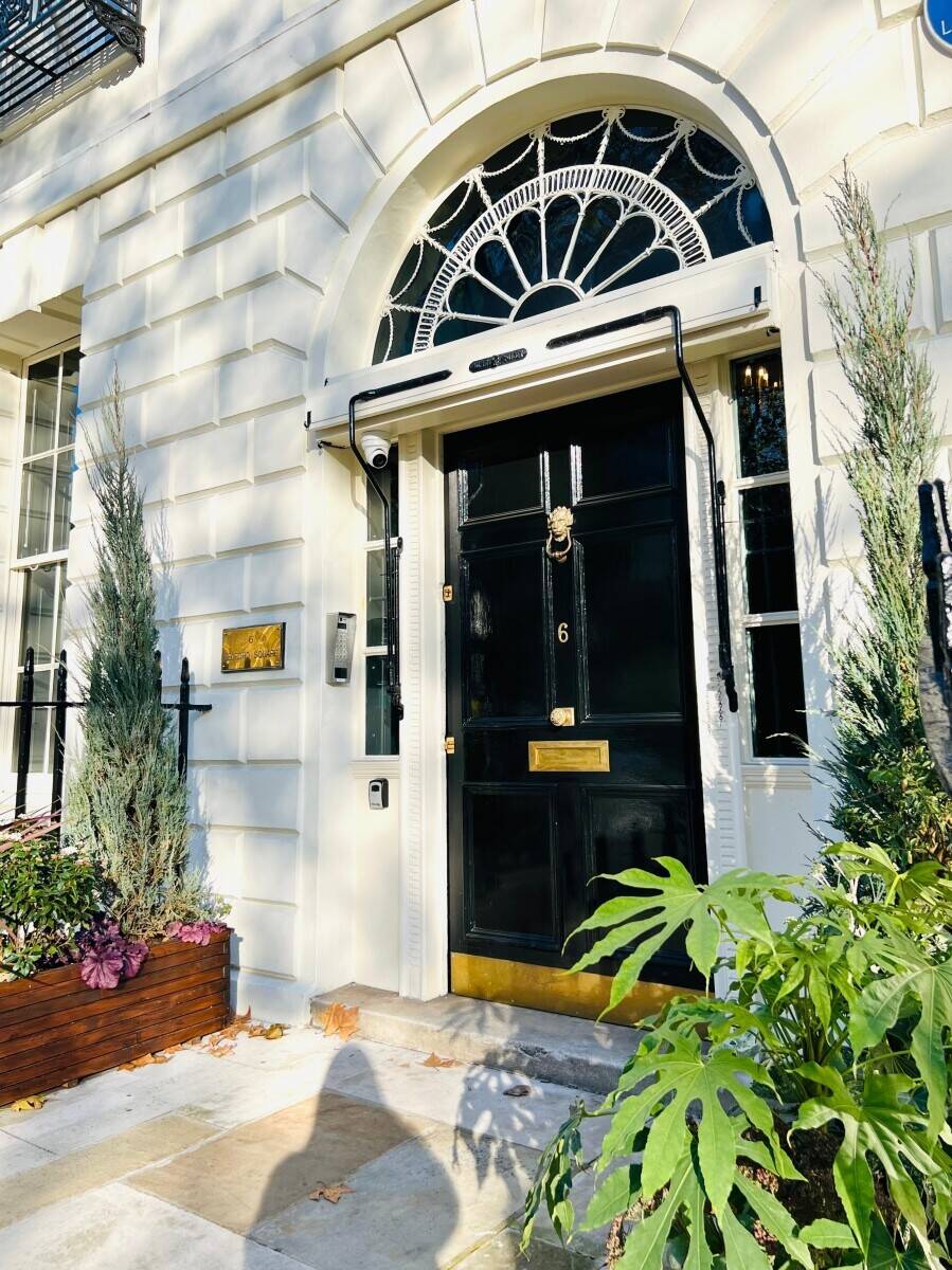 Seeking Strategic Business Partner – Luxury Longevity & Aesthetic Clinic Expansion | Central London