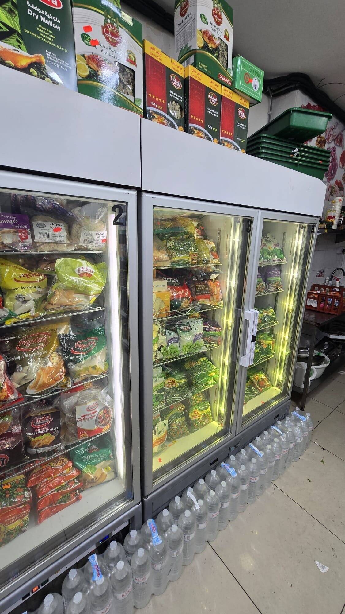 Mediterranean Grocery and Butcher store Photo 14