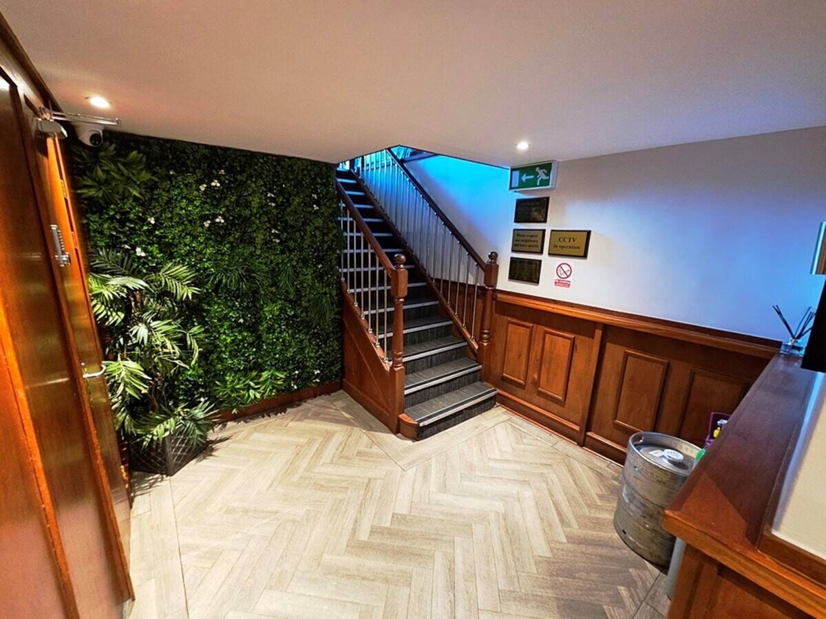 FUNCTION & EVENTS VENUE FOR SALE IN EAST LONDON