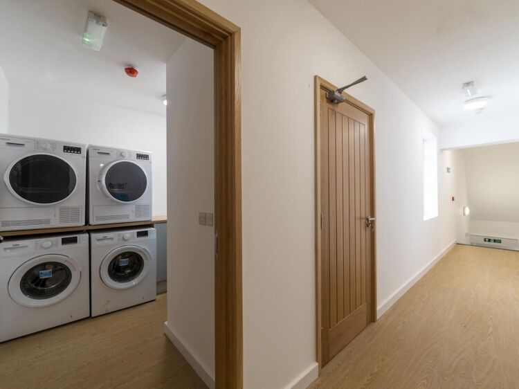 Freehold HMO Located In Long Eaton, Nottinghamshire Photo 14