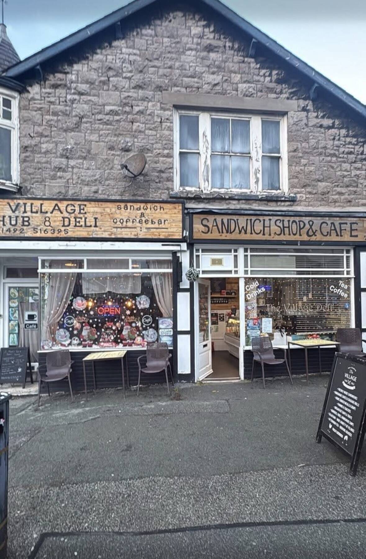 Cafe & sandwich bar  Photo 14