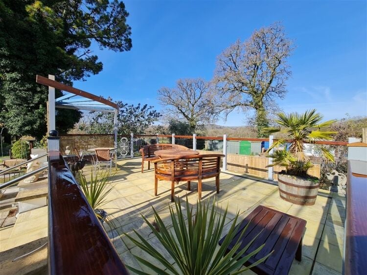 Country Hotel & Established Wedding Venue For Sale in Newton Abbot Photo 14