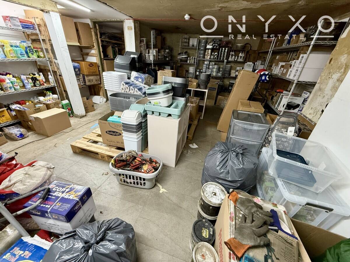DIY and Hardware Business with Large Basement for Sale near Kingston Upon Thames Photo 14