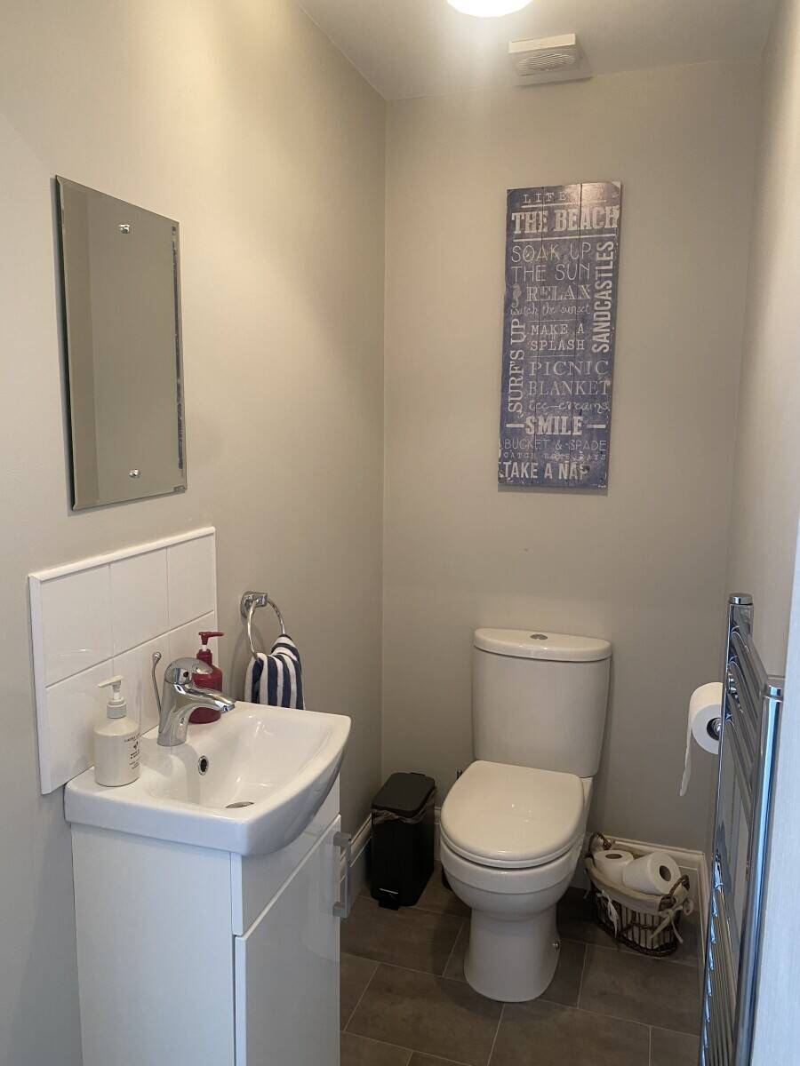 Hair salon for sale in Sheffield