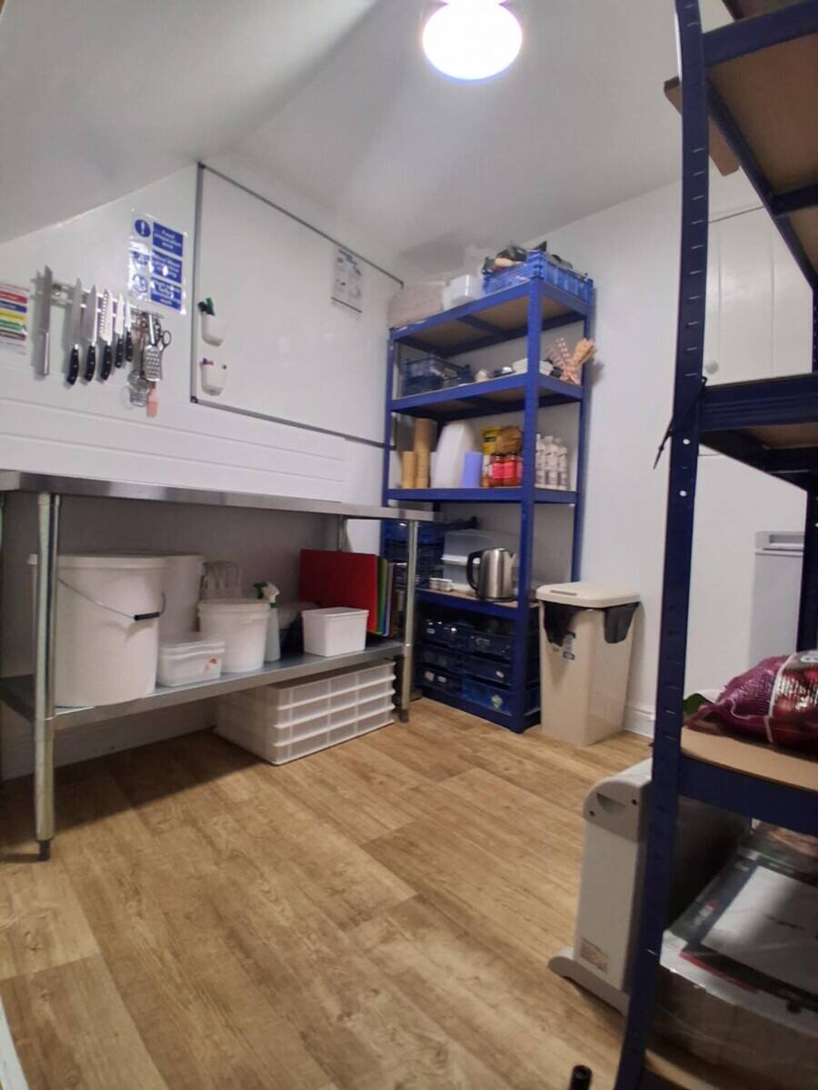 Proven Restaurant Concept - Flexible Lease, Low Overheads, Expansion Ready, Excellent Location Photo 14