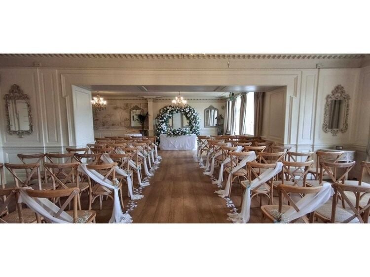 Styled to Impress – Elegant Wedding & Event Décor Business