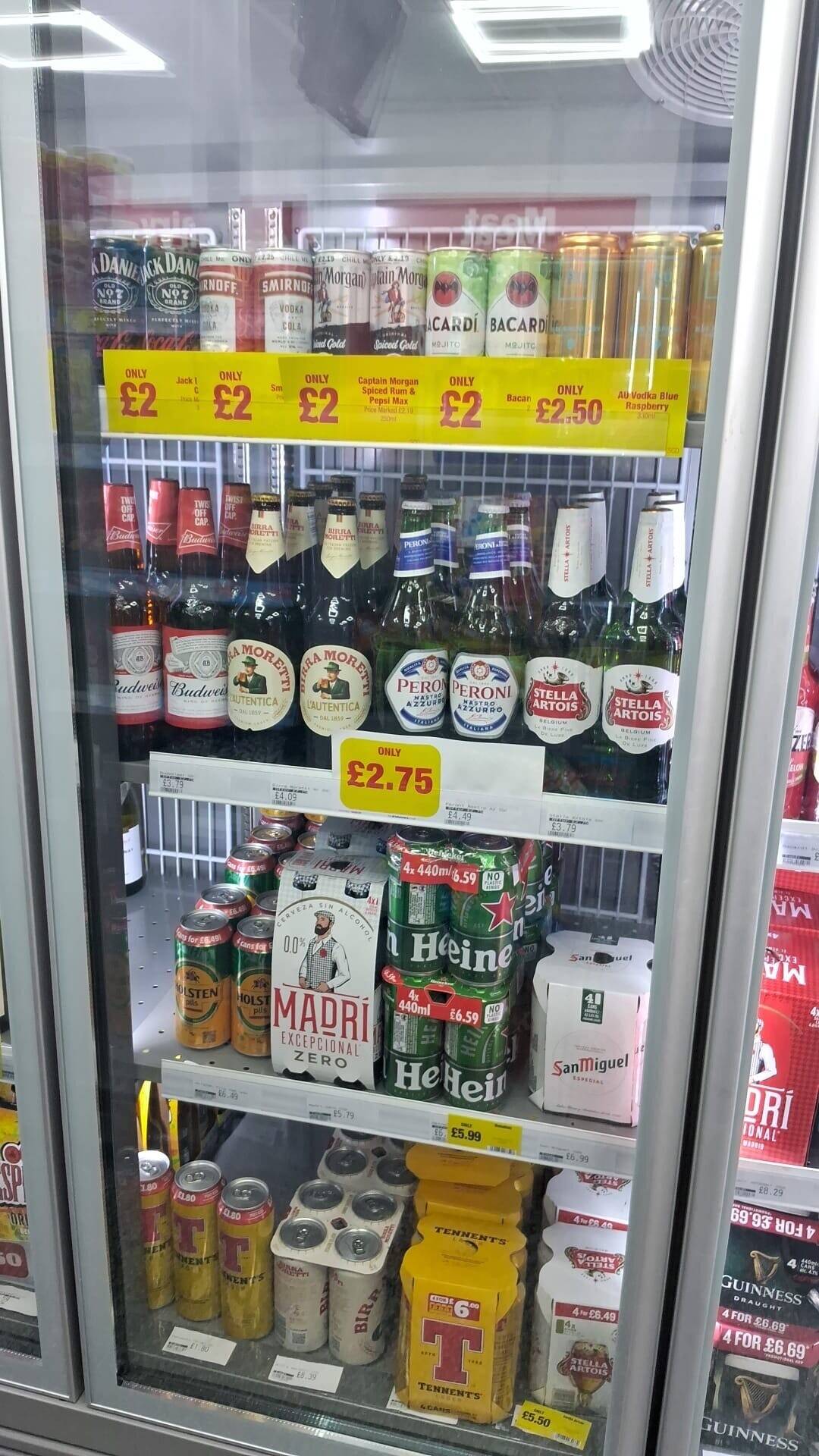 Family Shopper - convenient store- Aberdeen Photo 14