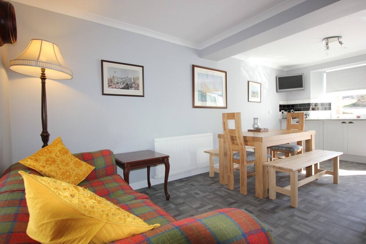 A Turnkey Hospitality Business with Established Reputation - To Let