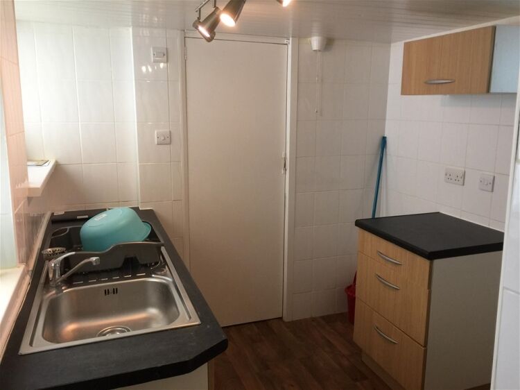 Auction Lot: Block of 4 x Investment Flats, Torquay, Devon For Sale in Torquay