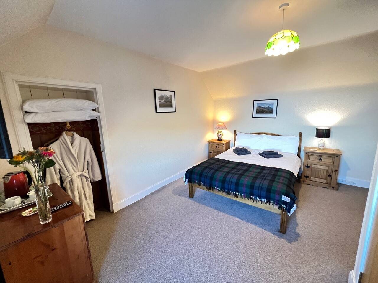 Established & Well-Presented Bed & Breakfast Business on the Isle of Skye - For Sale Photo 14