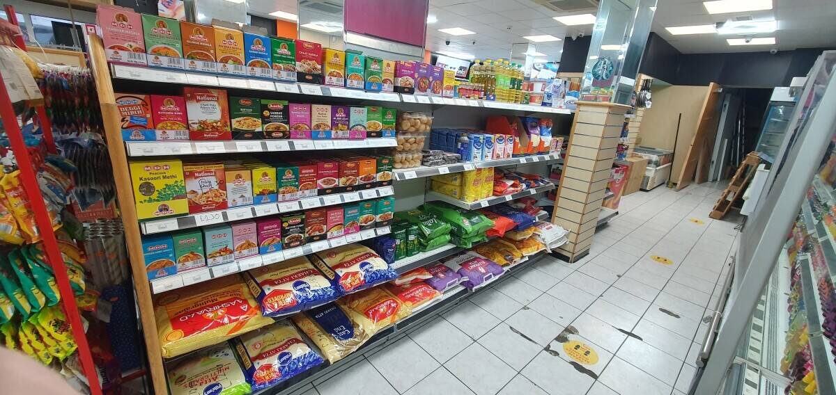 Convenience Store for sale in Hastings East Sussex