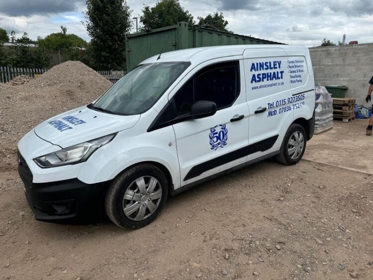 Make Your Mark – Established Signage & Print Business