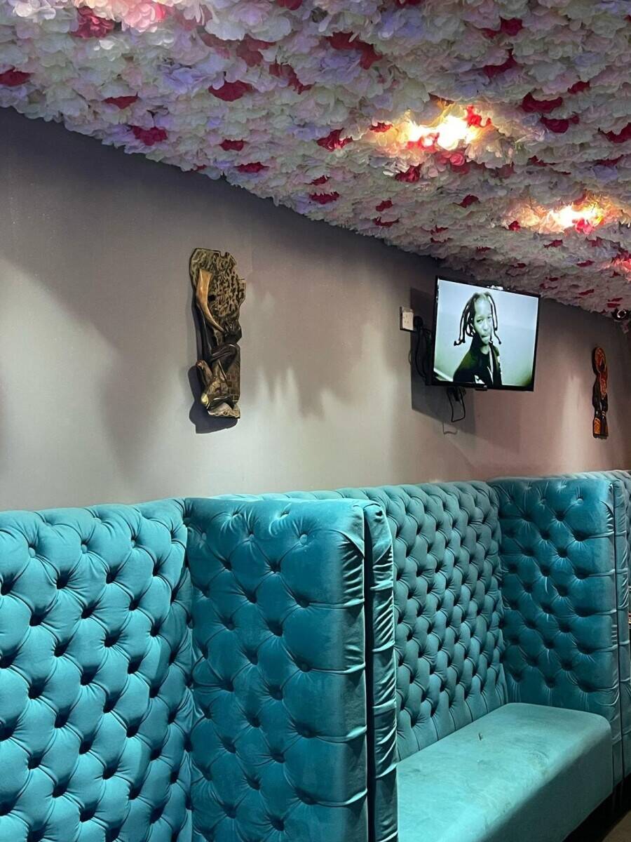 Nightclub & Restaurant 