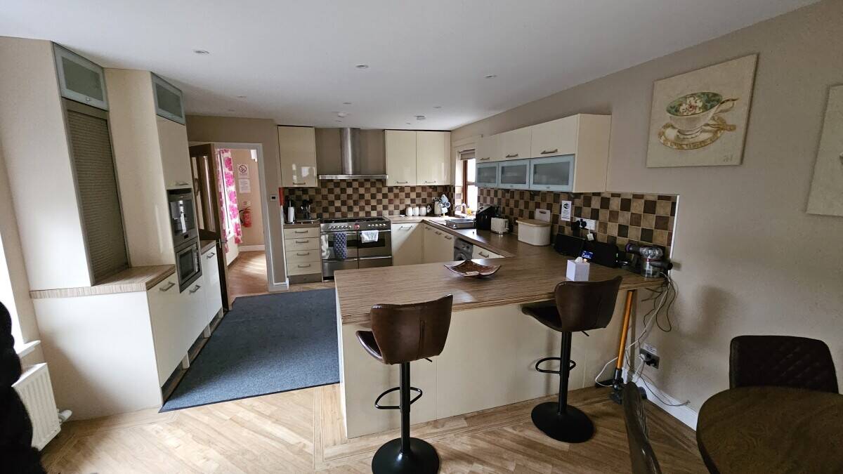 A Rare Opportunity to Acquire a Well-Positioned Coastal Hospitality Business - For Sale