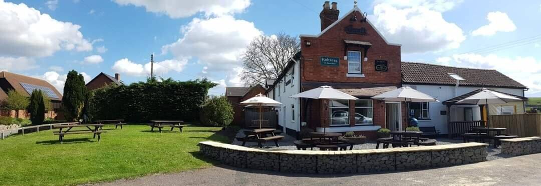 HEREFORDSHIRE - WELL-ESTABLISHED, CHARACTER, COTTAGE STYLE PUB IN PRIME VILLAGE LOCATION Photo 14