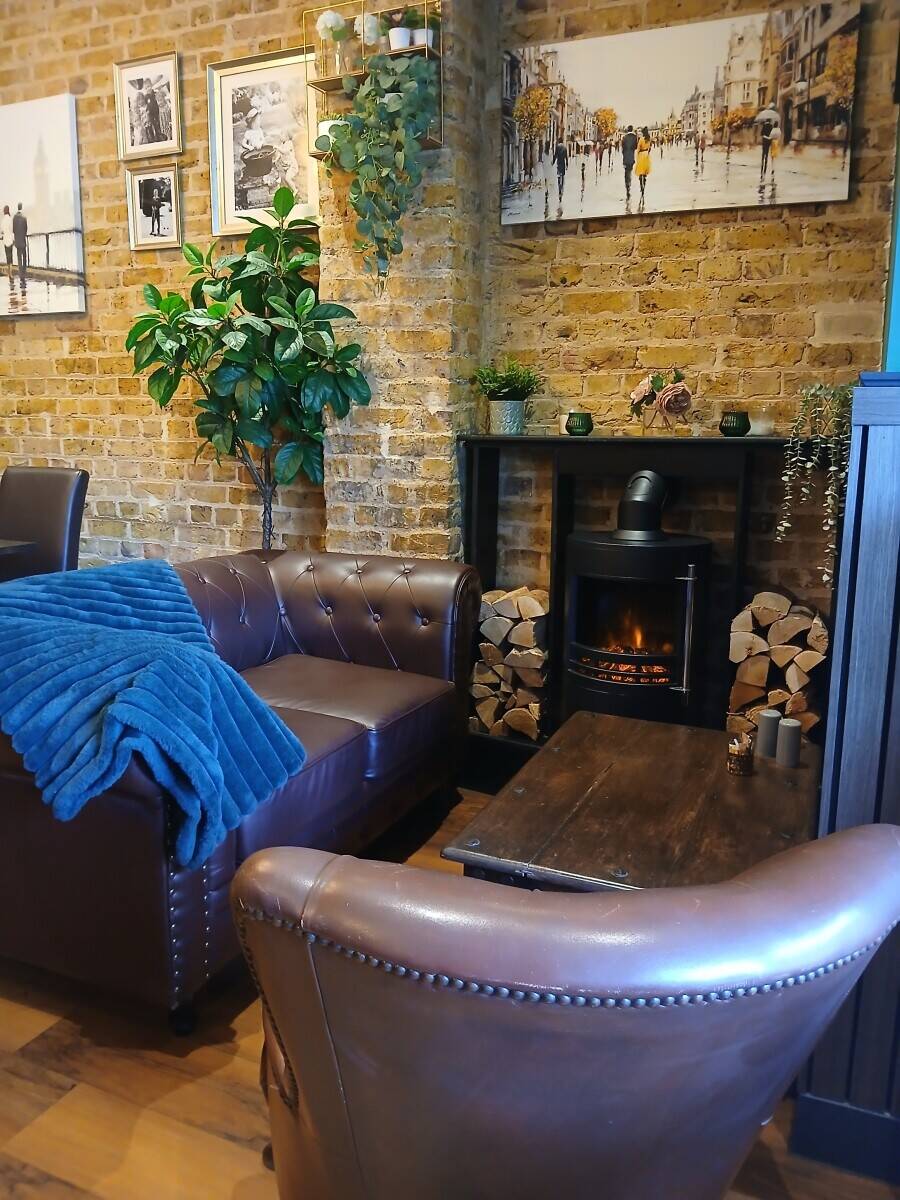 Restaurant for Sale in the heart of Frinton on Sea