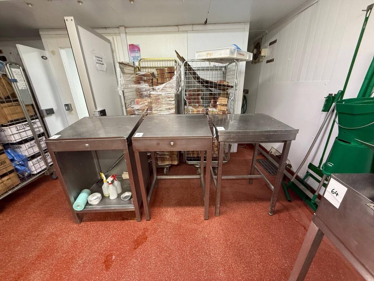 Pie and Pasty Production Business For Sale in Spalding Photo 13
