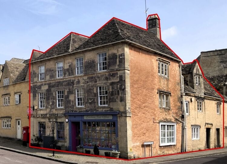 MAINS POST OFFICE, STATIONERY, GREETING CARDS & GIFTS Photo 14