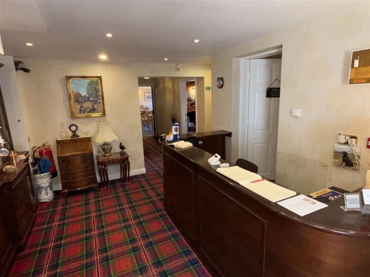 Hotels For Sale in Scarborough Photo 14
