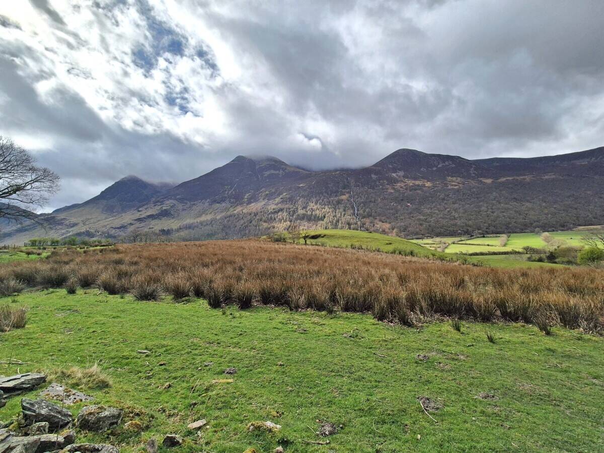 YHA BUTTERMERE - 14 BEDROOM HOSTEL IN STUNNING NATIONAL PARK LOCATION Photo 14
