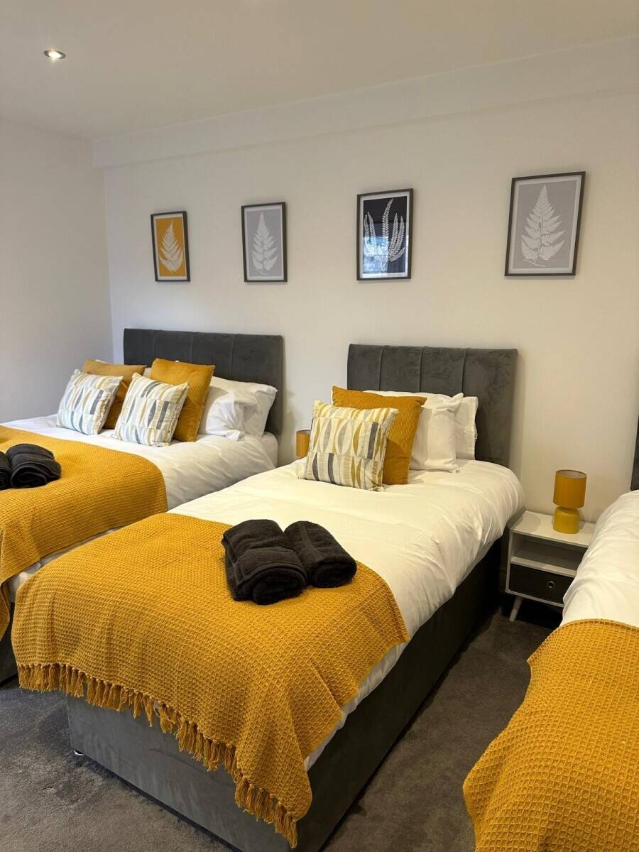 Hairdressing shop for Sale in Ashford with Accommodation Photo 14