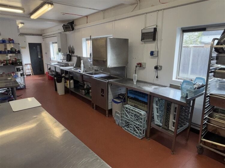 Cafe & Sandwich Bars For Sale in Huntingdon