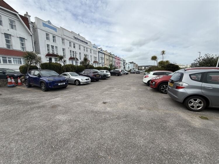 Prime seafront hotel within Torbay’s established resort of Paignton For Sale in Paignton Photo 13