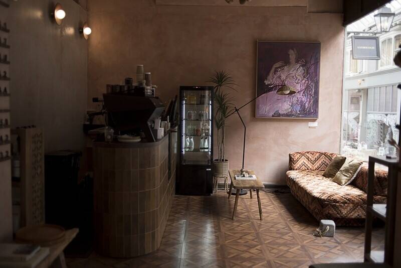 Beautifully Crafted, Coffee, Interior & Lifestyle business, in the centre of Leeds Photo 14