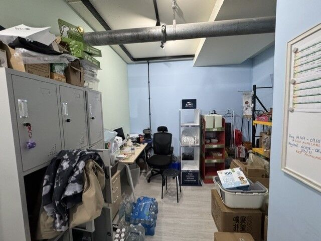 Leasehold Retail Unit Located In The Arcadian Centre, Birmingham Photo 14