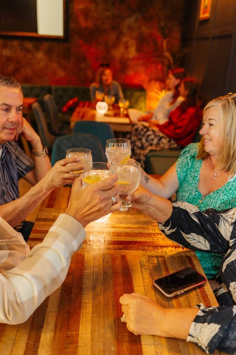 Premium Craft-Distillery near Exeter