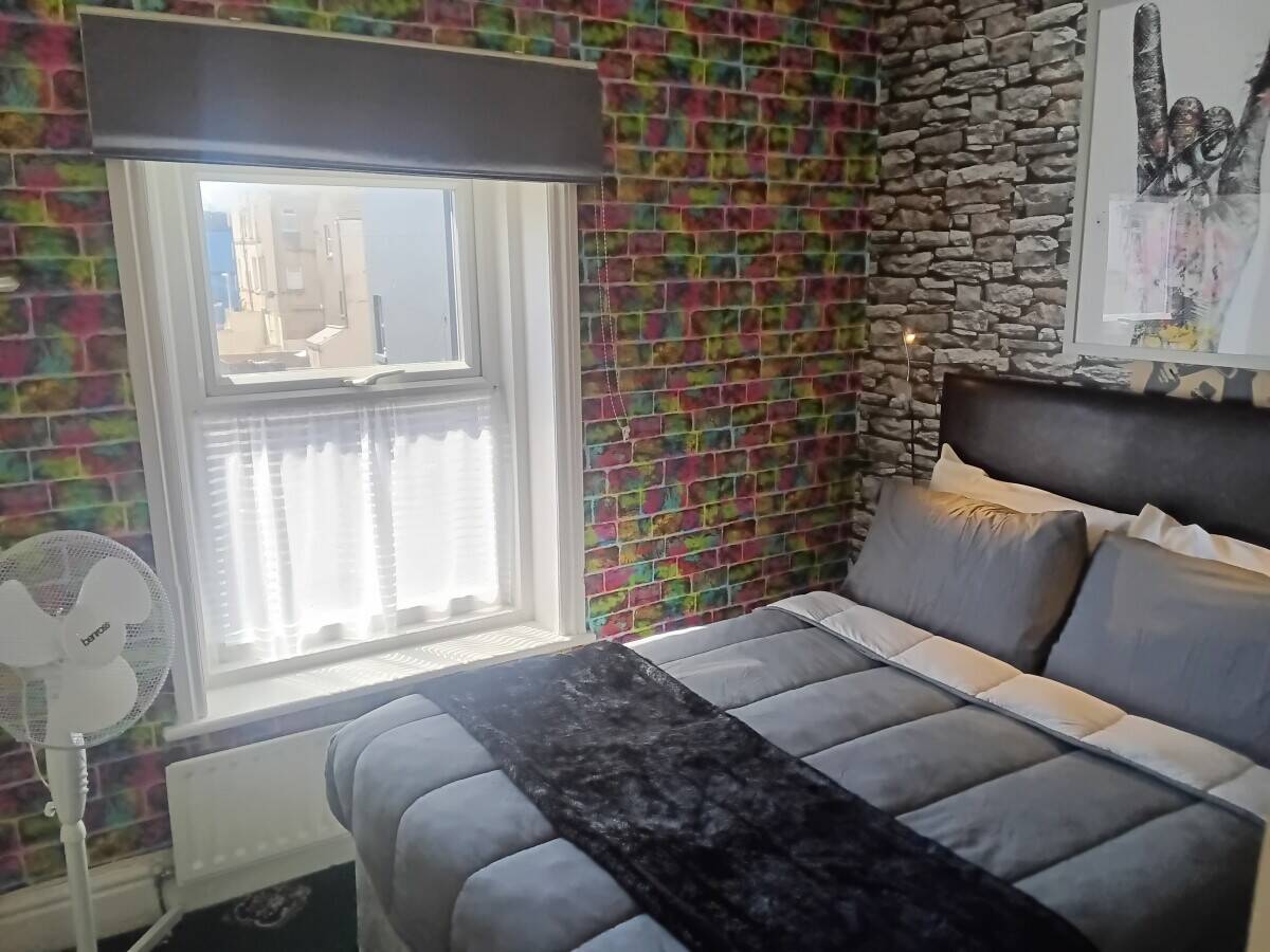 Freehold Licensed Themed Hotel Guest House Bed & Breakfast Blackpool Lancashire North West For Sale Photo 14