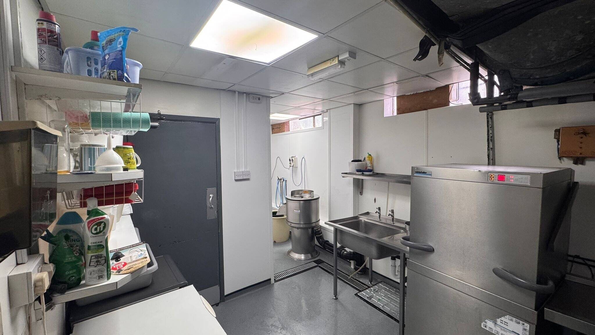 Long Established Fish And Chips Restaurant/Takeaway, Stockton-On-Tees
