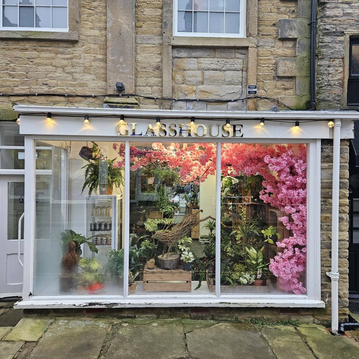 Retail Shop Skipton High st Photo 13