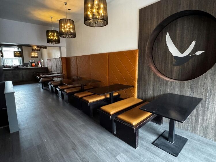 Bar, Restaurant, Nightclub and Function Venue Premises